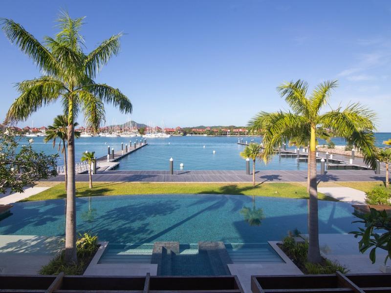 L’Escale Resort Marina & Spa