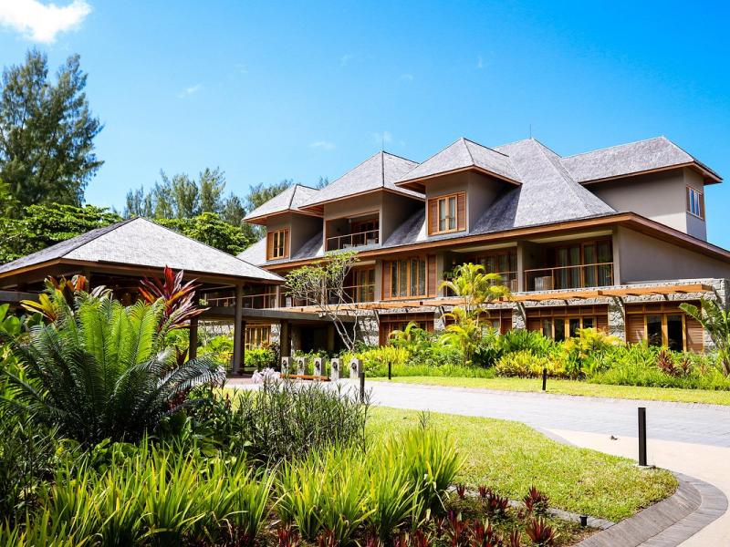 L’Escale Resort Marina & Spa