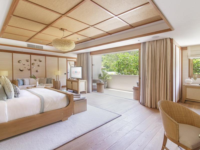 L’Escale Resort Marina & Spa