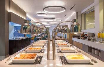 Отель Blue Lagoon City Hotel Греция, о Кос, фото 15