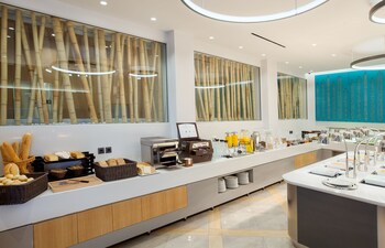 Отель Blue Lagoon City Hotel Греция, о Кос, фото 16