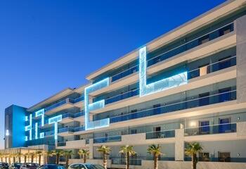 Отель Blue Lagoon City Hotel Греция, о Кос, фото 18