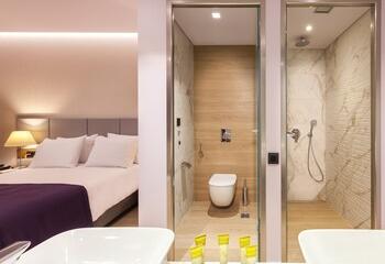 Отель Blue Lagoon City Hotel Греция, о Кос, фото 19