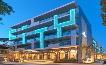 Отель Blue Lagoon City Hotel Греция, о Кос, фото 2