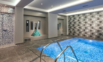 Отель Blue Lagoon City Hotel Греция, о Кос, фото 21