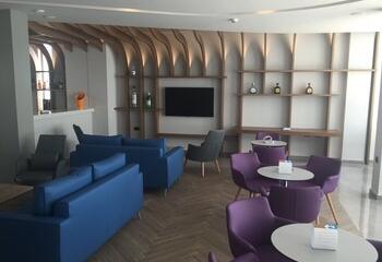 Отель Blue Lagoon City Hotel Греция, о Кос, фото 22