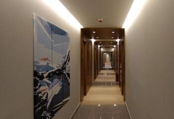 Отель Blue Lagoon City Hotel Греция, о Кос, фото 23
