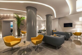 Отель Blue Lagoon City Hotel Греция, о Кос, фото 26
