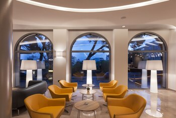 Отель Blue Lagoon City Hotel Греция, о Кос, фото 27