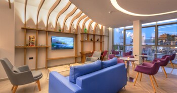 Отель Blue Lagoon City Hotel Греция, о Кос, фото 28