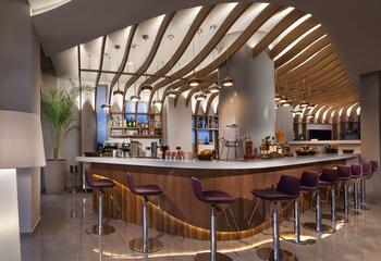 Отель Blue Lagoon City Hotel Греция, о Кос, фото 29