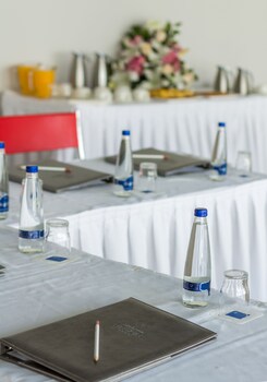 Blue Lagoon City Hotel