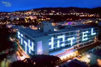 Отель Blue Lagoon City Hotel Греция, о Кос, фото 3