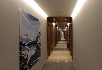 Отель Blue Lagoon City Hotel Греция, о Кос, фото 34