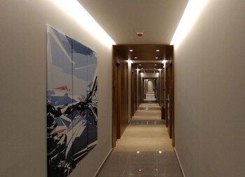 Blue Lagoon City Hotel