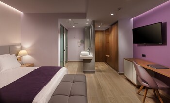 Отель Blue Lagoon City Hotel Греция, о Кос, фото 35