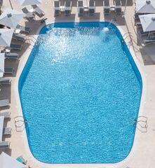 Отель Blue Lagoon City Hotel Греция, о Кос, фото 36