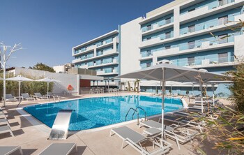 Отель Blue Lagoon City Hotel Греция, о Кос, фото 37