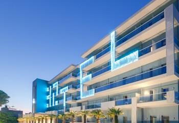 Отель Blue Lagoon City Hotel Греция, о Кос, фото 4