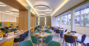 Отель Blue Lagoon City Hotel Греция, о Кос, фото 42
