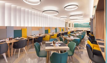 Отель Blue Lagoon City Hotel Греция, о Кос, фото 43