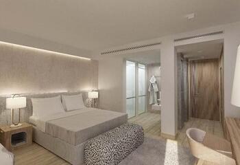 Отель Blue Lagoon City Hotel Греция, о Кос, фото 45