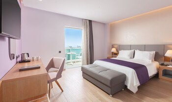 Отель Blue Lagoon City Hotel Греция, о Кос, фото 48