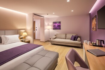 Отель Blue Lagoon City Hotel Греция, о Кос, фото 50