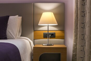 Blue Lagoon City Hotel