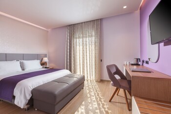 Отель Blue Lagoon City Hotel Греция, о Кос, фото 52