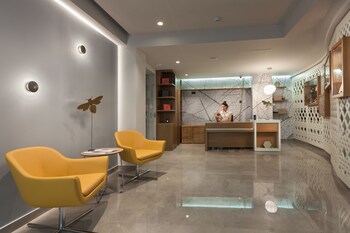Отель Blue Lagoon City Hotel Греция, о Кос, фото 58