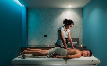 Отель Blue Lagoon City Hotel Греция, о Кос, фото 60