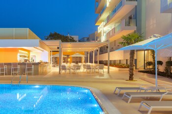 Отель Blue Lagoon City Hotel Греция, о Кос, фото 62