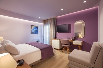 Blue Lagoon City Hotel