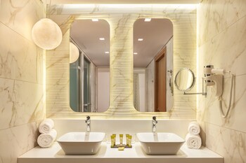 Отель Blue Lagoon City Hotel Греция, о Кос, фото 8