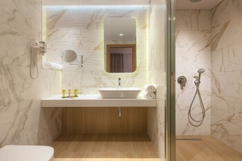 Отель Blue Lagoon City Hotel Греция, о Кос, фото 10