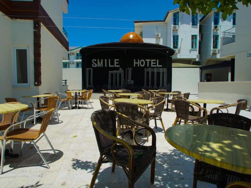 Smile Hotel