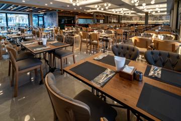 Отель Side Amour Hotel Турция, Сиде, фото 15