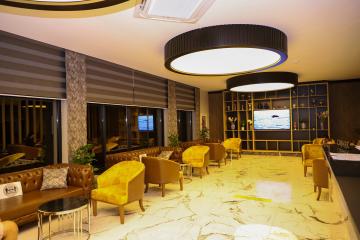 Отель Side Amour Hotel Турция, Сиде, фото 23