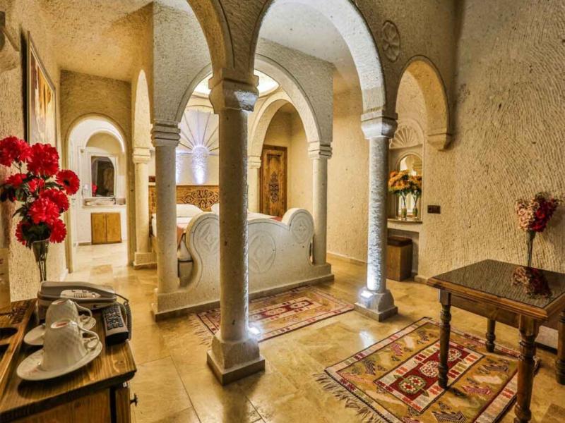 Cappadocia Inn