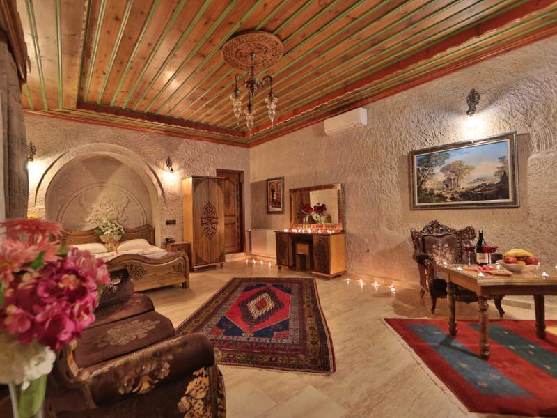 Cappadocia Inn