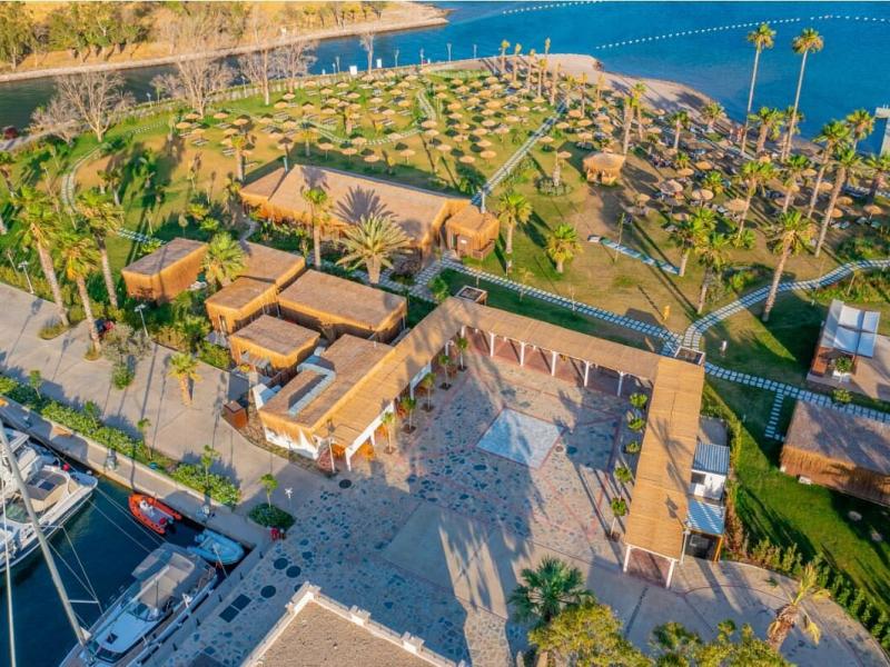 Radisson Collection Bodrum