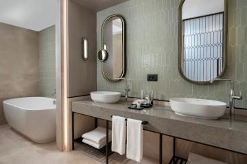 Отель Radisson Collection Bodrum Турция, Бодрум, фото 14