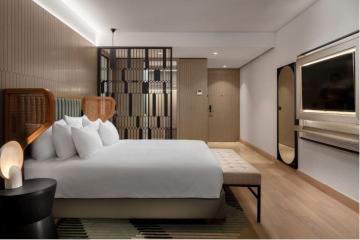 Отель Radisson Collection Bodrum Турция, Бодрум, фото 16