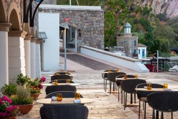Отель Radisson Collection Bodrum Турция, Бодрум, фото 19