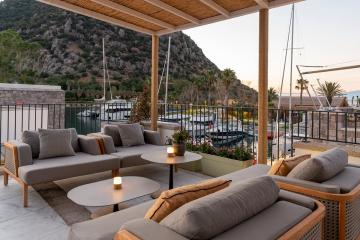 Отель Radisson Collection Bodrum Турция, Бодрум, фото 20