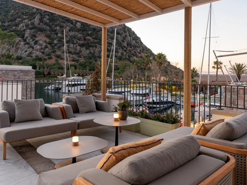Radisson Collection Bodrum
