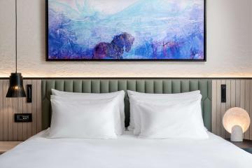 Отель Radisson Collection Bodrum Турция, Бодрум, фото 2