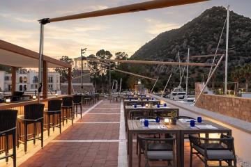 Отель Radisson Collection Bodrum Турция, Бодрум, фото 21