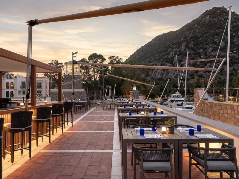 Radisson Collection Bodrum